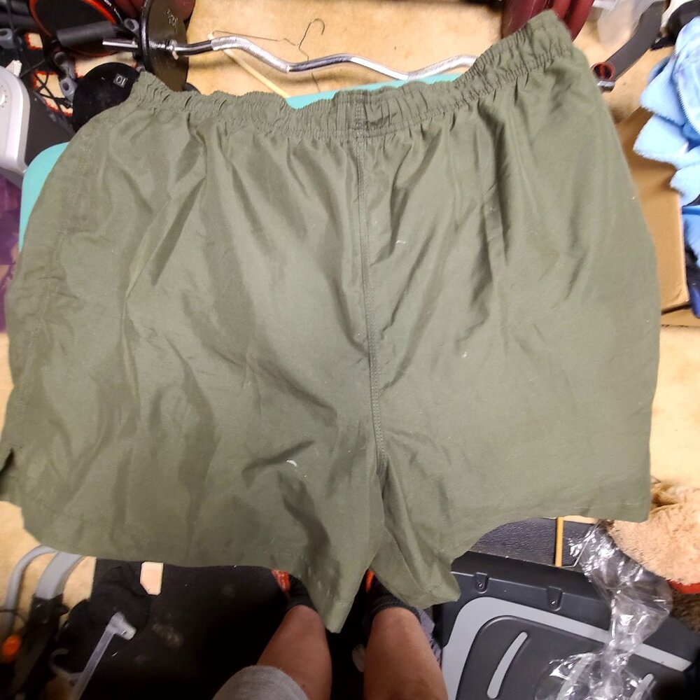 Men's swimming trunks